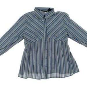 New Additions Maternity Shirt - Size M